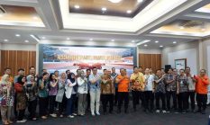 PPO Logistik BRI Region 6 Tingkatkan Kompetensi melalui Simulasi Business Continuity Management