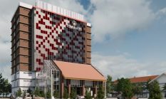 PTPP Raih Proyek Tower 4 ITS Senilai Rp151,9 Miliar, Perkuat Infrastruktur Pendidikan Menuju Indonesia Emas 2045