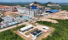 DPR Apresiasi Hilirisasi Freeport-MIND ID, Smelter Gresik Diproyeksi Sumbang Rp120 Triliun untuk Negara