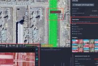 3 Solusi Deteksi Kebocoran Gas Berbasis Drone untuk Industri Migas di Indonesia