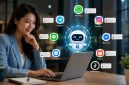AI Agent untuk Semua Channel
