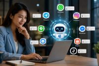 AI Agent untuk Semua Channel