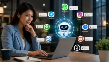 AI Agent untuk Semua Channel