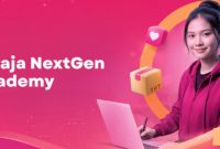 Anteraja NextGen AI Academy
