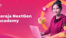 Anteraja NextGen AI Academy