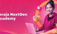Anteraja Investasi Pada Generasi AI Indonesia Lewat NextGen AI Academy