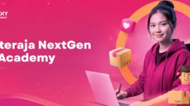 Anteraja NextGen AI Academy