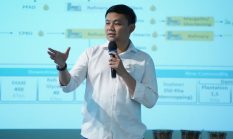 Holding Perkebunan Nusantara Dukung Kampus Berbasis Perkebunan, Arya Sandhiyudha Jadi Mahasiswa Angkatan Pertama Magister ITSI