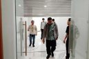 BRI BO Sudirman Semanggi Gelar Simulasi BCM