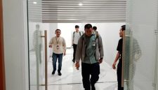 BRI BO Sudirman Semanggi Gelar Simulasi BCM