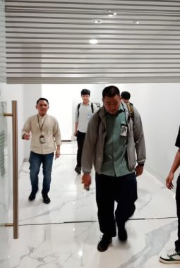 BRI BO Sudirman Semanggi Gelar Simulasi BCM, Perkuat Kesiapan Hadapi Kondisi Darurat