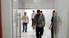 BRI BO Sudirman Semanggi Gelar Simulasi BCM