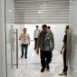 BRI BO Sudirman Semanggi Gelar Simulasi BCM