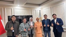 BRI BO Sudirman Semanggi Hadiri HUT ke-7 DWP DPD RI, Pererat Sinergi