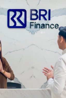 Hari Terakhir BRI KKB Expo 2026, BRI Finance Hadirkan Promo Pembiayaan Kendaraan di Lampung