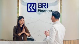 BRI KKB Expo 2026 Lampung