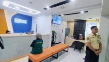 BRI Kantor Kas RS Mintoharjo hadir memberikan kemudahan akses layanan perbankan bagi pengelola rumah sakit, karyawan, pasien, keluarga pasien, dan masyarakat sekitar.