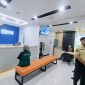 BRI Kantor Kas RS Mintoharjo hadir memberikan kemudahan akses layanan perbankan bagi pengelola rumah sakit, karyawan, pasien, keluarga pasien, dan masyarakat sekitar.