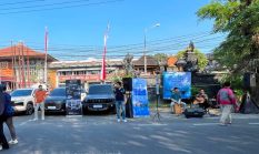 Hadirkan BRIF Sunday Auto Corner, BRI Finance Mudahkan Warga Bali Wujudkan Mobil Impian