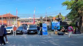 BRIF Sunday Auto Corner
