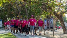 Bali Pink Ribbon Fun Walk 2026