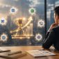 Barantum Masuk Market Leaders CRM Indonesia