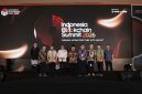 Blockchain Resmi Masuk Ekonomi Kreatif, IDBW 2026 Jadi Panggung Besar Web3 Indonesia