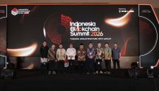 Blockchain Resmi Masuk Ekonomi Kreatif, IDBW 2026 Jadi Panggung Besar Web3 Indonesia