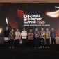 Blockchain Resmi Masuk Ekonomi Kreatif, IDBW 2026 Jadi Panggung Besar Web3 Indonesia