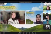Capacity Building Persiapan Wawancara Program Beasiswa Sobat Bumi 2026