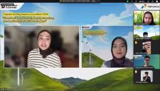 Capacity Building Persiapan Wawancara Program Beasiswa Sobat Bumi 2026