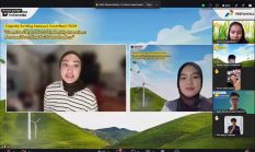 Pertamina Foundation Bekali Lebih dari 500 Calon Awardee Beasiswa Sobat Bumi Hadapi Tahap Wawancara