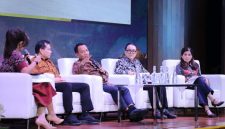 Chairman Indonesia Mining Institute (IMI) Irwandy Arif dalam MINDialogue