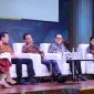 Chairman Indonesia Mining Institute (IMI) Irwandy Arif dalam MINDialogue