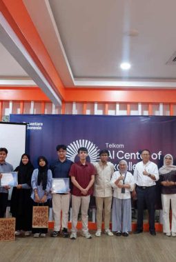Enam Inovasi AI Unggulan Tampil di Demo Day AI Connect Innovation Lab