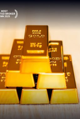 The Fed Makin Dovish, Mengapa Harga Emas (XAUUSD) Justru Berpotensi Koreksi Pekan Depan?