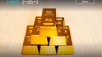 Harga Emas (XAUUSD) Berpotensi Koreksi Pekan Depan
