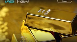 Harga Emas (XAUUSD) Terancam Lanjut Turun