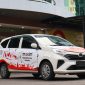 Perusahaan transportasi daring Maxim Indonesia menghadirkan program spesial dengan menghias 81 unit Maxim Car menggunakan desain bertema kepulauan Indonesia.