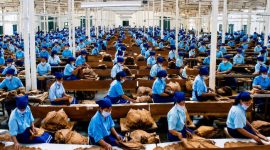 Industri Tembakau PTPN I Regional 5
