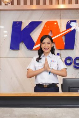 KAI Logistik Berhasil Resertifikasi Sistem Manajemen Integrasi ISO, Perkuat Tata Kelola Berkelanjutan