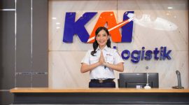 KAI Logistik Berhasil Resertifikasi Sistem Manajemen Integrasi ISO, Perkuat Tata Kelola dan Layanan Berkelanjutan