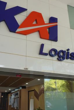 KAI Logistik Raih Rating AA Stable, Perkuat Kepercayaan Pelanggan