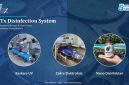 Kerja sama FisTx Indonesia dan Pak Gharo Agri & Livestock Farms