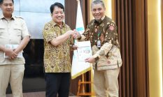 Hadiri Rilis Publikasi Statistik Perumahan Tahun 2026, BP Tapera Dukung Pemenuhan Hunian Berdasarkan Data BPS