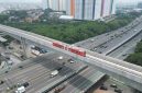 Kontribusi Waskita Beton Precast tersebar pada beragam proyek di Indonesia