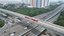 Kontribusi Waskita Beton Precast tersebar pada beragam proyek di Indonesia