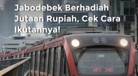 Lomba Foto LRT