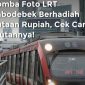 Lomba Foto LRT