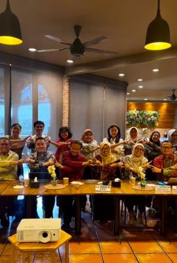 IHDC Bahas Ideologi Kesehatan Indonesia Berbasis Keadilan Sosial